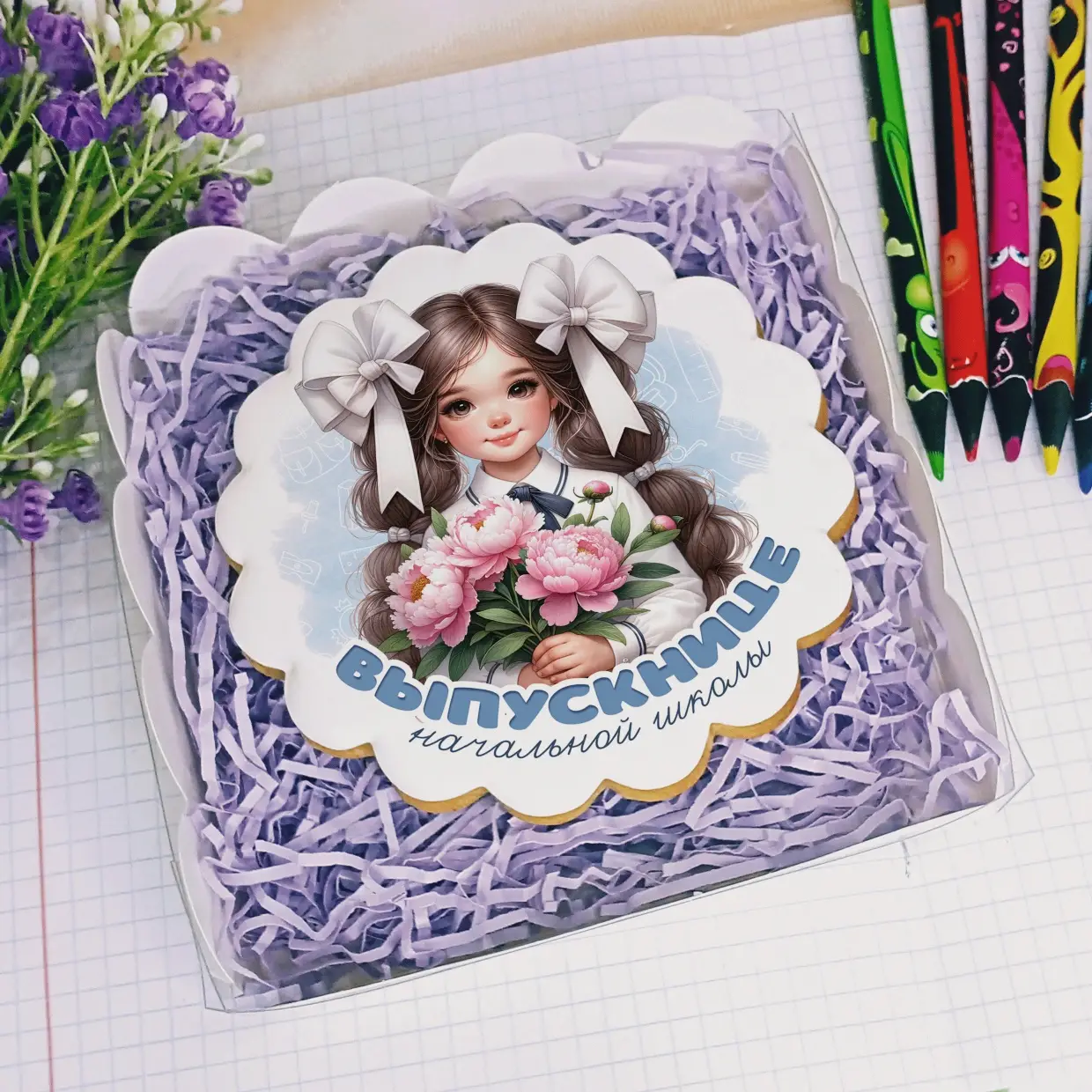 D100 ДС и Школа